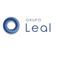 Grupo Leal Logo