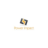 Power Impact Logo