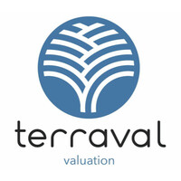 TERRAVAL - Avaliação e Consultoria Imobiliária Logo