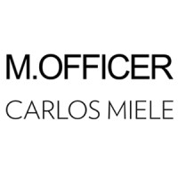 M5 Logo