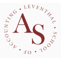 USC Accounting Society Logo