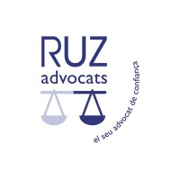 Ruz Abogados Logo
