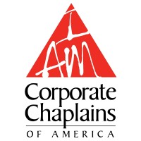 Corporate Chaplains Of America Logo
