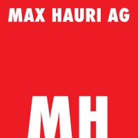 MAX HAURI AG Logo