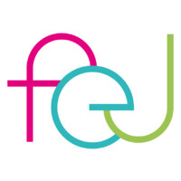 Fondation de lEnfance et de la Jeunesse Logo