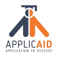 ApplicAid Logo