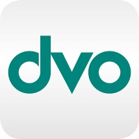 dvo Software Entwicklungs-und Vertriebs-GmbH Logo