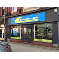 TaxAssist Accountants Altrincham Logo