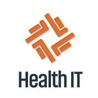 Health IT - HIT Logo