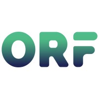 ORF Boekhouding & Fiscaliteit Logo