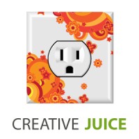 Creative Juice Logo