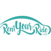 Rent Your Ride Logo