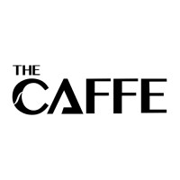 THE CAFFE Logo