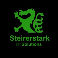 Steirerstark IT Solutions Logo