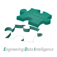 EDI GmbH - Engineering Data Intelligence Logo