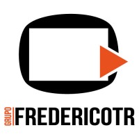 Grupo FredericoTR Logo