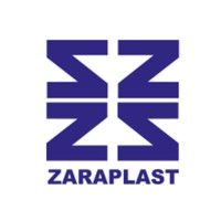 ZARAPLAST S.A. Logo