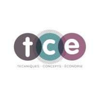 TCE Logo