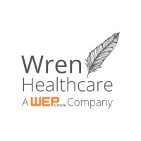 Wren Healthcare Logo