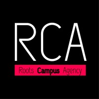 Roots Campus Agency Logo