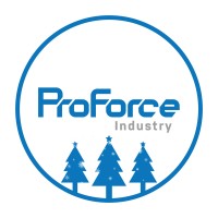 ProForce Industry Logo