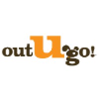 Out-U-Go! Logo