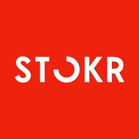 STOKR Logo