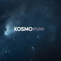 Kosmo Studio Logo