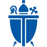 Bishop OConnell High School Logo