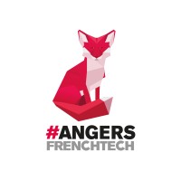 Angers French Tech - Jobs & Talents Logo