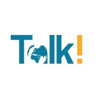 Talk S.r.l. Logo