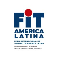 FIT - International Tourism Fair of Latin America Logo