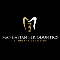 Manhattan Periodontics and Implant Dentistry Logo