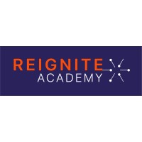 Reignite Academy Logo