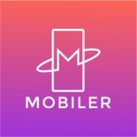 Mobiler Logo