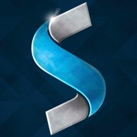 Skyline Exhibits and Design Logo