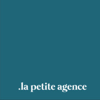 .la petite agence Logo