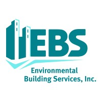 Environmental Building Services Logo