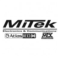 MiTek Electronics & Communications (MiTek Corporation) Logo