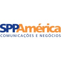 SPP América Comunicações e Negócios LTDA Logo