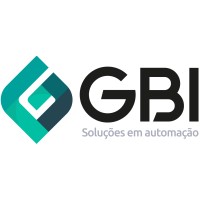 GBI Brasil Logo
