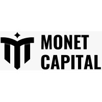 Monet Capital Logo