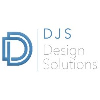 DJS Design Solutions Logo