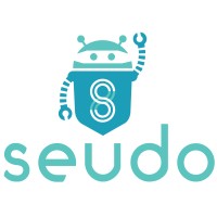 Seudo Logo