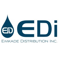 Emkade Distribution Inc Logo
