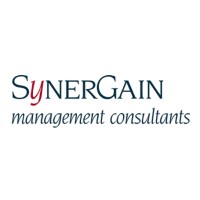 SynerGain Management Consultants GmbH Logo