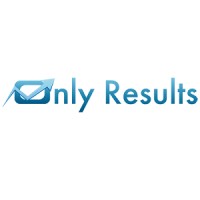 Only Results B.V. Logo