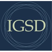 Institute for Governance & Sustainable Development (IGSD) Logo