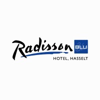 Radisson Blu Hotel, Hasselt Logo