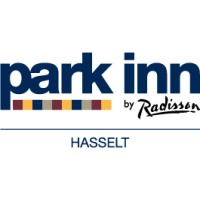 Park Inn by Radisson Hotel, Hasselt Logo